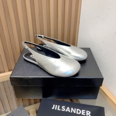 Jil Sander Sandals